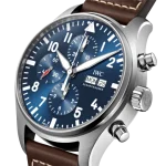 IWC 377714 PILOTS WATCH (MARK XVIII EDITION LE PETIT PRINCE) - Image 2