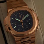 Patek Philippe NAUTILUS 5990/1R (AAAAA version) - Image 7
