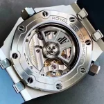 ROYAL OAK OFFSHORE DIVER Ref. 15720ST.OO.A009CA.01 - Image 3