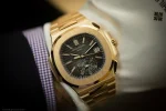 5980/1R – PATEK PHILIPPE NAUTILUS(AAAAA Version) - Image 7
