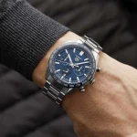 TAG HEUER CARRERA Automatic Chronograph – Diameter 44 mm CBN2A1A.BA0643 - Image 7