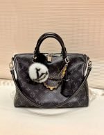 Louis Vuitton Speedy Soft 30 - Image 6