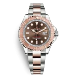 Rolex YACHT-MASTER 40 M126621-0001