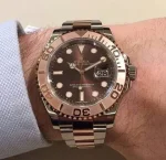 Rolex YACHT-MASTER 40 M126621-0001 - Image 4