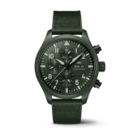 IW389106 PILOT??S WATCH (CHRONOGRAPH TOP GUN EDITION ??WOODLAND??)