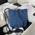 CHANEL 22 MINI HANDBAG - Image 3
