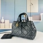 MEDIUM DIOR TOUJOURS BAG - Image 3