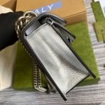 Dionysus GG small shoulder bag - Image 3