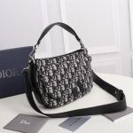 MINI SADDLE SOFT BAG - Image 3