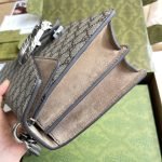 Dionysus GG small shoulder bag - Image 3