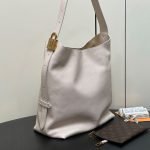 Louis Vuitton Low Key Hobo MM - Image 3