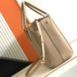 Large Prada Galleria Saffiano leather bag - Image 3