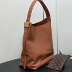 Louis Vuitton Low Key Hobo MM - Image 3