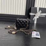 CHANEL Small Flap Bag(high-end grade) - Image 3