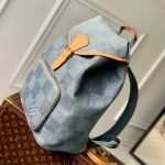 Louis Vuitton Montsouris Backpack - Image 3