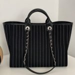 LARGE SHOPPING BAG - Image 3