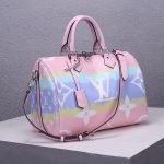 Louis Vuitton Escale Speedy Bandouliere 30 - Image 3