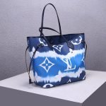 Louis Vuitton Escale Neverfull MM Tote - Image 3