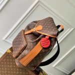 Louis Vuitton Montsouris Backpack - Image 3