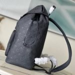 Louis Vuitton Montsouris Backpack - Image 3