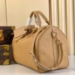 Louis Vuitton Speedy Soft 30 - Image 3