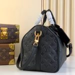 Louis Vuitton Speedy Soft 30 M47186 - Image 3
