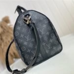 Louis Vuitton Keepall Bandouliere 45 - Image 3