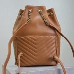 YSL Joe lambskin backpack - Image 3