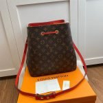 Louis Vuitton Neoneo Handbag - Image 3