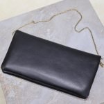 YSL CALYPSO lambskin mini bag — Saint Laurent handbag detail view 3