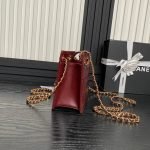 Chanel Small Shopping Bag - Image 3