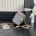 CHANEL Small Vanity with Chain(HIGH-END GRADE) - Image 3