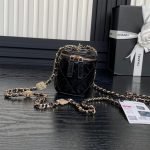 CHANEL Small Vanity with Chain(HIGH-END GRADE) - Image 3