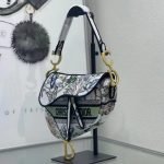 DIOR SADDLE BAG - Image 3