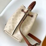 Louis Vuitton Muria — Louis Vuitton handbag detail view 3