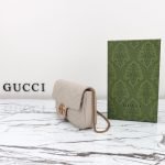 GG MARMONT mini bag - Image 3