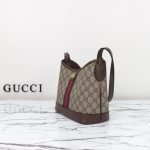 GG OPHIDIA GG SMALL SHOULDER BAG - Image 3
