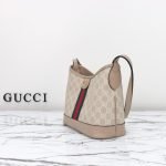 GG OPHIDIA GG SMALL SHOULDER BAG - Image 3