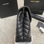 YSL LOULOU Medium Shoulder Bag - Image 3