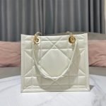 SMALL DIOR ESSENTIAL TOTE BAG - Image 3
