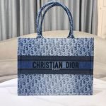 Medium Dior Book Tote - Image 3