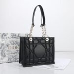 SMALL DIOR ESSENTIAL TOTE BAG - Image 3