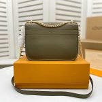 Louis Vuitton Lockme Chain PM Handbag - Image 3