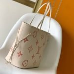 Louis Vuitton Neverfull MM - Image 3