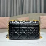 MEDIUM DIOR CARO BAG - Image 3