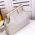 Fendi First Medium — Fendi handbag detail view 3