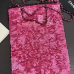 CHANEL SHOPPING BAG - Image 3