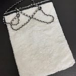 CHANEL SHOPPING BAG - Image 3