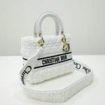 MEDIUM LADY D-LITE BAG - Image 3