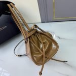 Prada Medium leather handbag(high-end grade) - Image 3